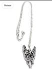 Pendentif Supernatural Neuf Necklace