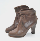 FIORENTINI BAKER Stiefeletten Gr. 40