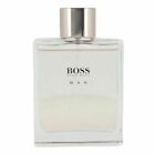 E_0002_S8302609 Hugo Boss Profumo Uomo Hugo Boss EDT Boss Man (100 ml) Salute, B