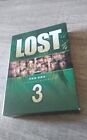 Cofanetto Serie Tv 7 DvD Lost  3^ Stagione completa