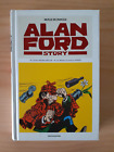 Max Bunker "Alan Ford Story" n. 48 Ed.Mondadori 2010