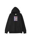 Obey Clothing Men s Obey Chainy Hooded Sweatshirt - Black