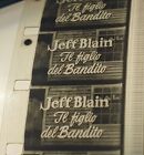 film 16mm  IL FIGLIO DEL BANDITO