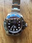 ROLEX Sea Dweller Deep Sea 116660  44 mm