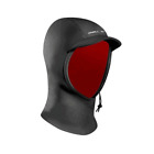 O Neill - Psycho Wetsuit Hood 3mm - Black