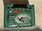 Bosch smerigliatrice flessibile frullino PWS 700-115