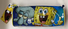 ASTUCCIO SCUOLA TOMBOLINO SPONGEBOB