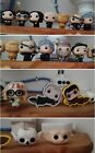 harry potter collezione omini