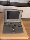 MACINTOSH APPLE POWERBOOK 100 M1506 PC Vintage Faulty