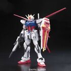 Aile Strike Gundam Gunpla Rg Real Grade 1/144 BANDAI