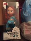 bambola MERIDA Ribelle The Brave Disney Store Animators Collection