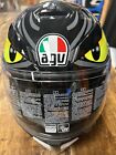 casco agv k3 Angry. Tg S 55-56