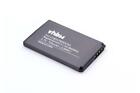 Batterie pour Alcatel One Touch OT-808 OT-802Y OT-808A OT-802A OT-802 700mAh