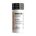 Anderson Minevitamin 60 cpr Multivitaminico e multiminerale Vitamine Minerali