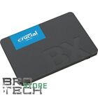 SSD CRUCIAL 500GB 2,5   BX500