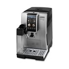 DE LONGHI ECAM380.85.SB MACCHINA DA CAFFÈ AUTOMATICA CAFFE  IN CHICCHI 1,8LT