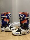 Alpinestars Tech 10 Boots UK 10