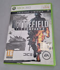 Battlefield Bad Company 2 Edizione limitata - XBOX 360