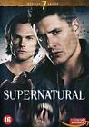 Supernatural - Seizoen 7 (DVD) The Supernatural Supernatural Jensen Ackles