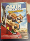 ALVIN SUPERSTAR - NESSUNO CI PUO  FERMARE, DVD*