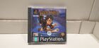 HARRY POTTER E LA PIETRA FILOSOFALE PS1 - PAL - ITA - SENZA MANUALE