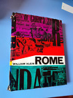 WILLIAM KLEIN - ROME - FELTRINELLI EDITORE