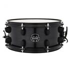 Snare Drum 13" Mapex MPX Transparent Black MPNMP3600BMB