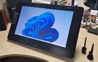 Wacom Cintiq 27QHD DTK-2700