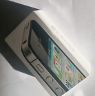 IPHONE  4s Black 16GB Scatola box