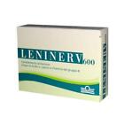 LENINERV INTEGRATORE ALIMENTARE A BASE ACIDO ALFA LIPOICO UTILE NELLE NEUROPATIE