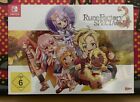 RUNE FACTORY 3 SPECIAL LIMITED EDITION Nintendo SWITCH PAL DE NUOVO New Sealed