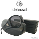 ROBERTO CAVALLI occhiali da sole CLIO 252S B5 RARE sunglasses M.in ItalyCE