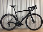 S-WORKS TARMAC SL6 DURA ACE DI2 DISC 56CM FRAME ENVE SES WHEELS