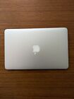 Macbook Air 11 - Early 2015 - 128gb SSD