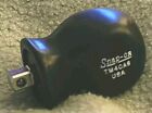 Snap-On Tools TM40AS Vintage 1/4" Stubby Socket Driver USA 🇺🇸 NOS