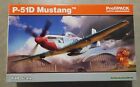 Eduard 82102 1/48 P-51D Mustang