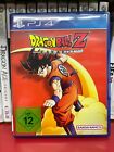 DRAGON BALL Z KAKAROT  PS4 USATO