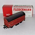 FLEISCHMANN ART.5029 VAGONE TRASPORTO ANIMALI