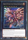 NUMERO C62 NEO DRAGO FOTONICO PRIMORDIALE OCCHI GALATTICI RSP MP24-IT069 YUGIOH