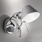 Artemide Tolomeo Faretto Wall Light A025450