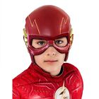 CARNEVALE MASCHERA JUSTICE LEAGUE DC COMICS THE FLASH