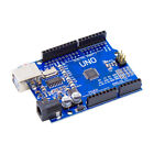 5178# Arduino UNO R3 ATMega328 CH340 - clone Arduino