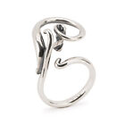 Trollbeads Anello Fantasia a Spirale - Spiral Fantasy Ring