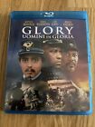 Glory - Uomini Di Gloria (1989) Blu-Ray