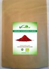 Organic Schisandra (Wu Wei Zi) Powder