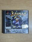 Rayman PS1