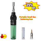 Mini Gas Blow Torch Soldering Butane Cordless Welding Pen Burner Gas Solder Iron