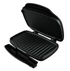 SILVERCREST Panini Maker Panini Grill Kontaktgrill Sandwich Elektro Grill 1000 W