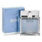 Hugo boss boss pure EdT Eau de Toilette 75 ml selten