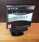 HITMAN TRILOGY · PS3 · PROMO